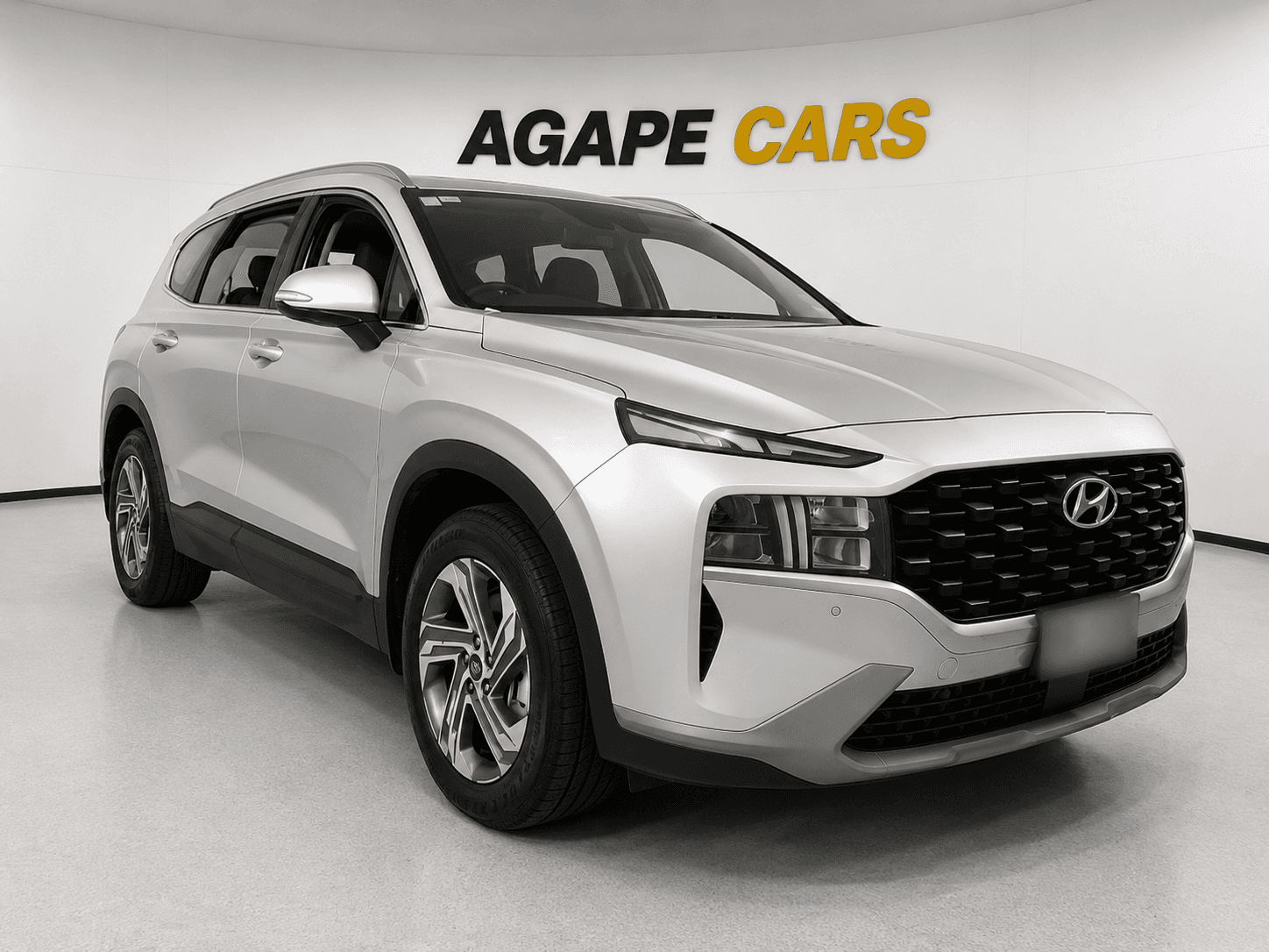 2021 HYUNDAI SANTA FE