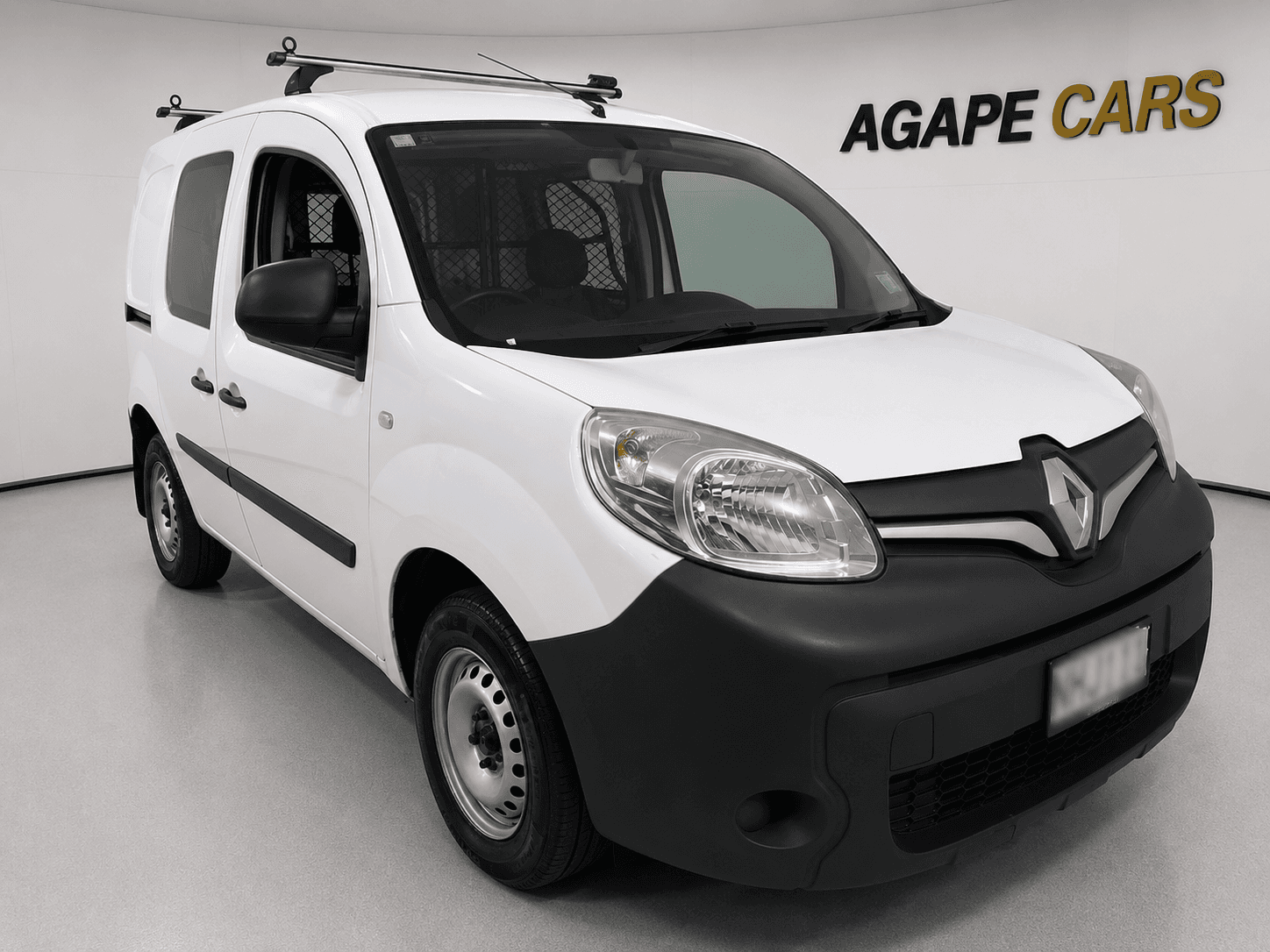 2021 Renault Kangoo